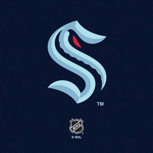 NHL Seattle Kraken Moto E5 Play Skin